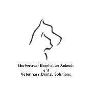 Harborfront Hospital for Animals Logo